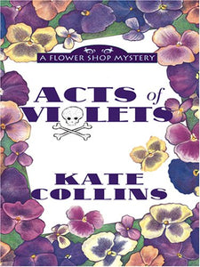 Acts of Violets 