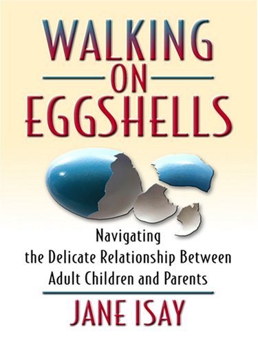 Walking On Eggshells
