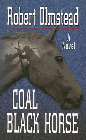 Coal Black Horse