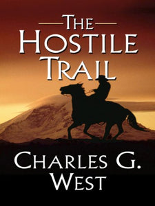 The Hostile Trail 