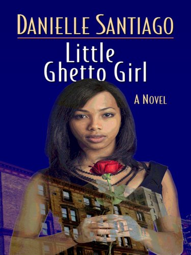 Little Ghetto Girl