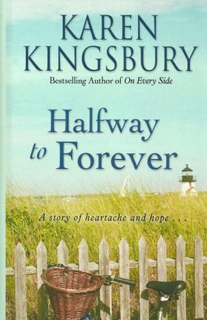 Halfway to Forever