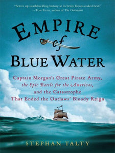 Empire of Blue Water 