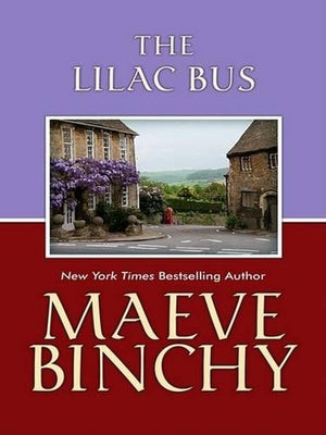 The Lilac Bus