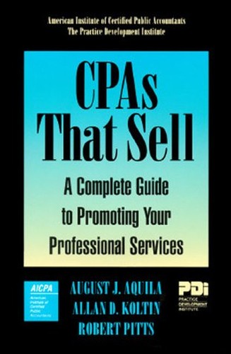 CPAs That Sell