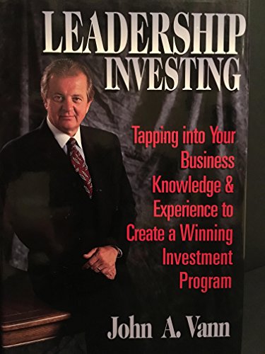 Entrepreneurial Invest