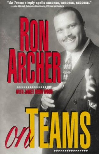 Ron Archer On Teams