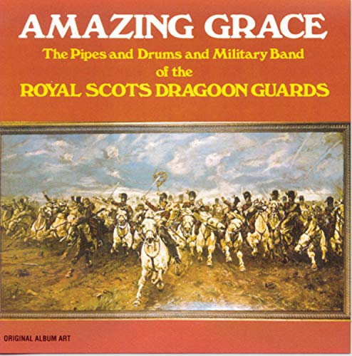 Amazing Grace