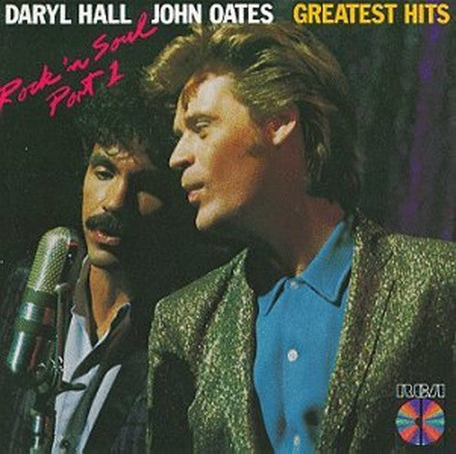 Greatest Hits-Rock'n Soul Pt.1
