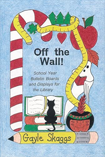 Off the Wall!