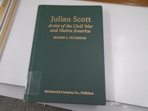 Julian Scott