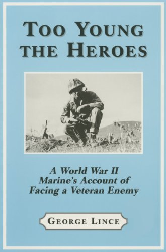 Too Young Us Heroes