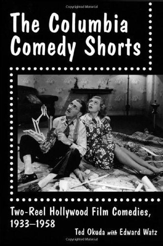 The Columbia Comedy Shorts