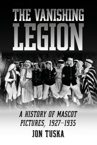The Vanishing Legion