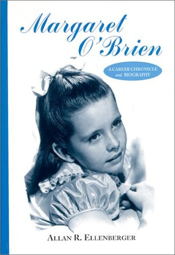 Margaret O'Brien