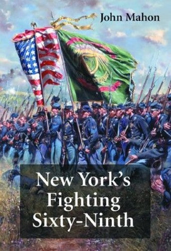 New York's Fighting Sixty-Ninth