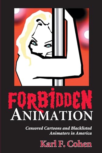 Forbidden Animation