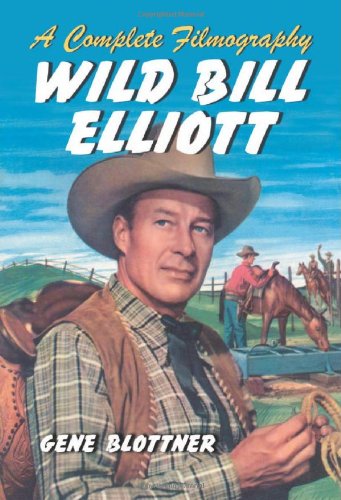 Wild Bill Elliott