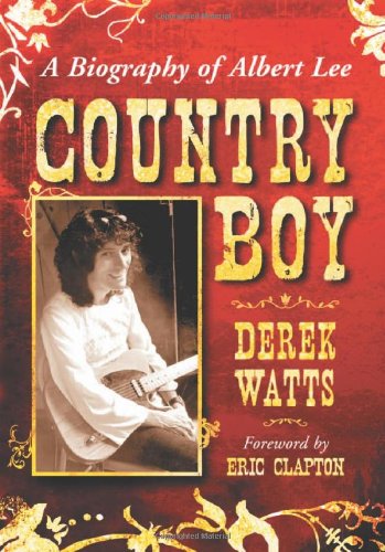 Country Boy
