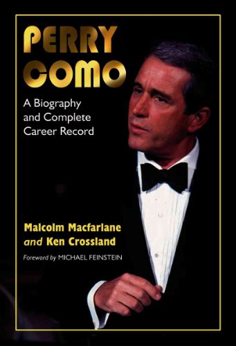 Perry Como