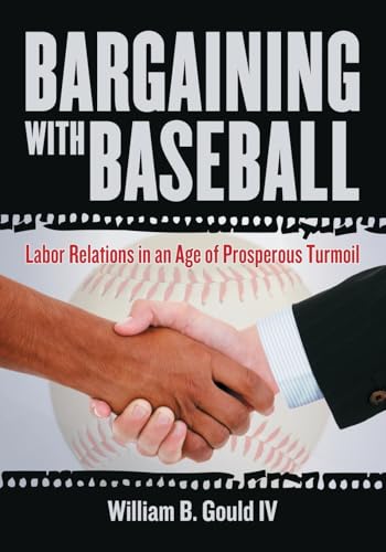 Bargaining with Baseball