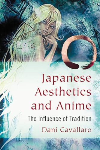 Japanese Aesthetics and Anime