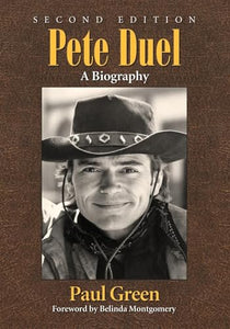 Pete Duel 