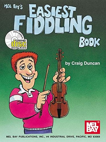 Easiest Fiddling