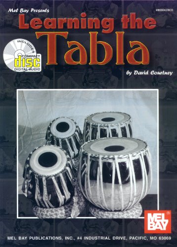 Learning to Tabla