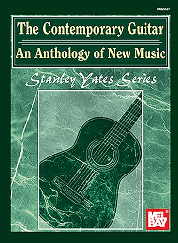 The Contemporary Guitar
