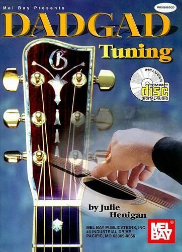 Dadgad Tuning