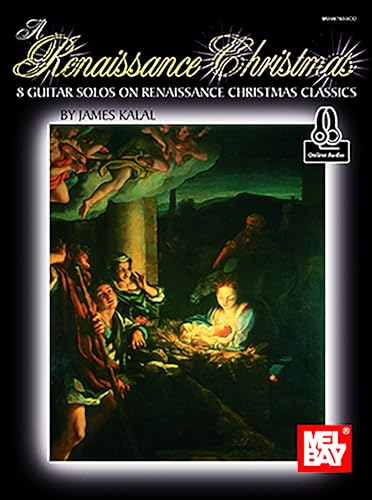 A Renaissance Christmas