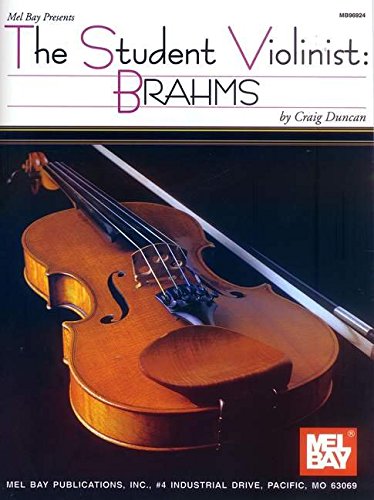 The Student Violinist