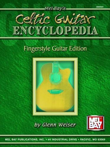 Celtic Guitar Encyclopedia