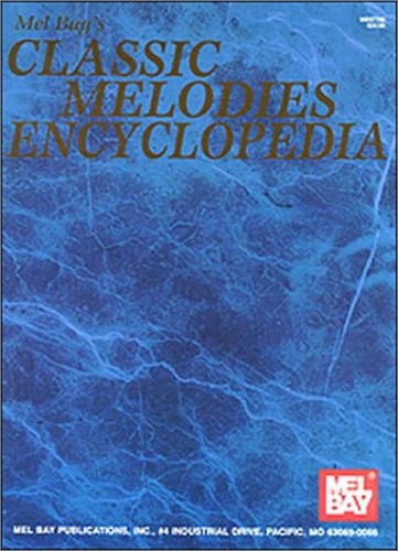 Classic Melodies Encyclopedia