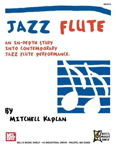 Jazz Flute