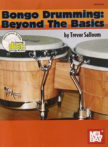 Bongo Drumming