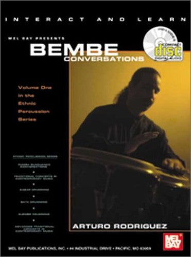 Bembe Conversations