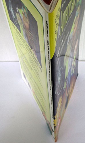 American Fiddle Method Volume 1 Book/CD Set