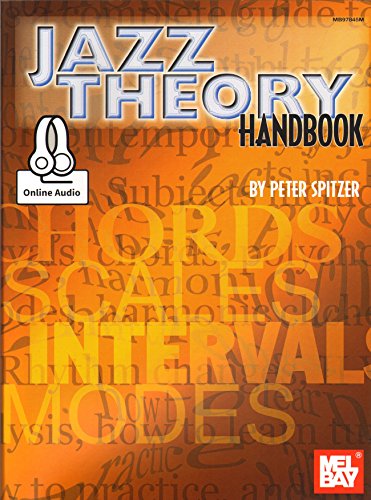 Jazz Theory Handbook