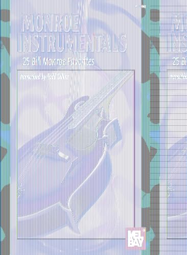 Monroe Instrumentals