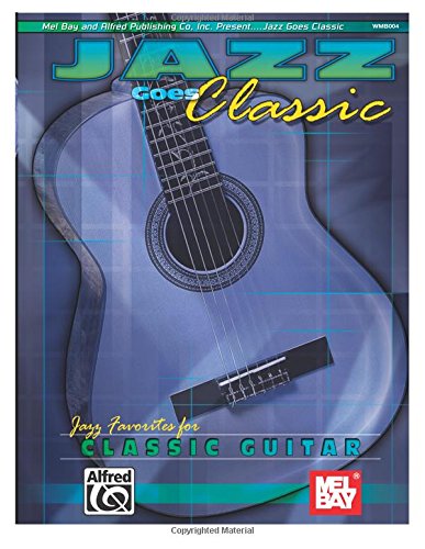 Jazz Goes Classic