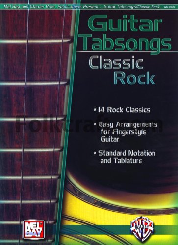 Guitar Tabsongs