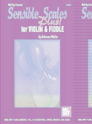 Sensible Scales Plus!