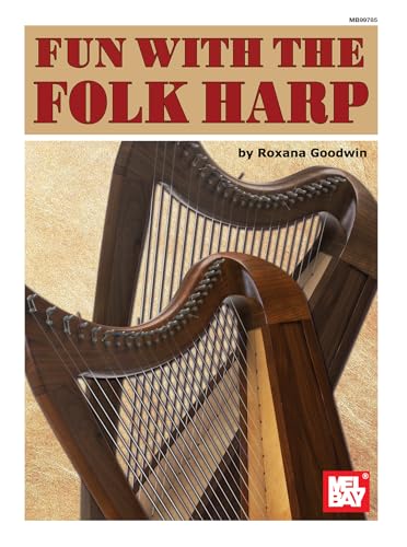 Fun With The Folk Harp