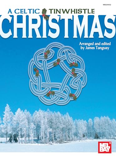 Celtic Tinwhistle Christmas, A