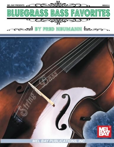 Bluegrass Bass Favorites