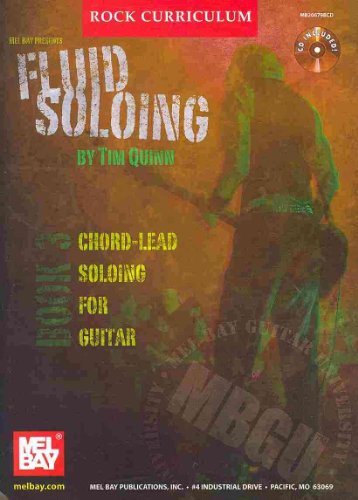 Fluid Soloing