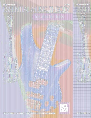 Essential Music Theory For Electric Bass