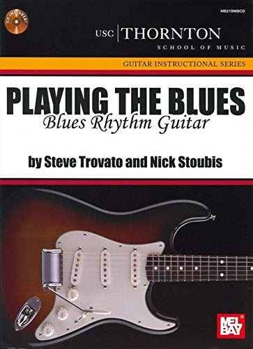 Playing the Blues
